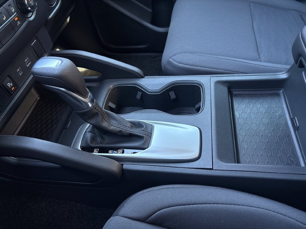 2027 Nissan Frontier King Cab® S