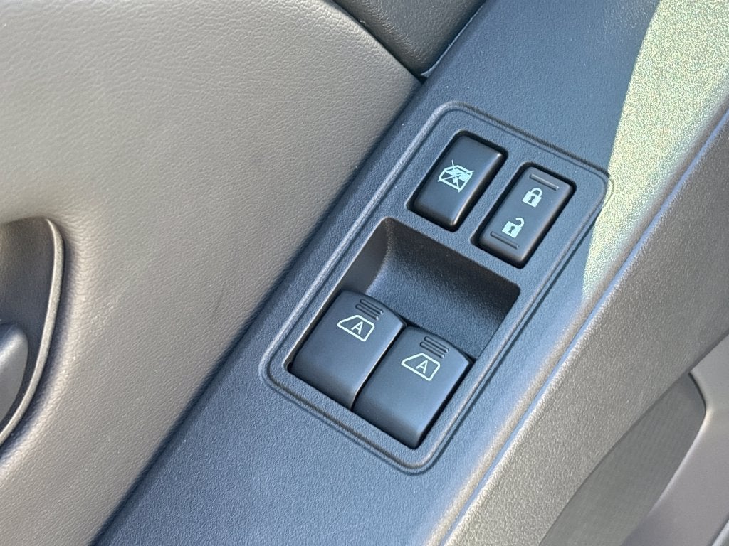 2027 Nissan Frontier King Cab® S