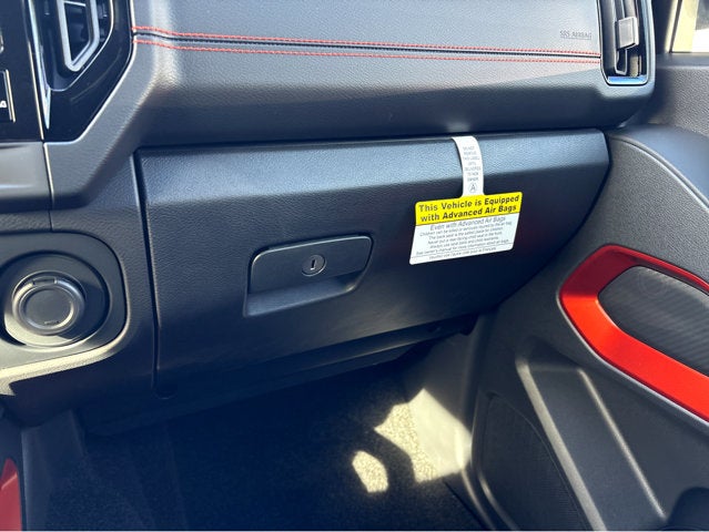 2026 Nissan Frontier Crew Cab PRO-X®