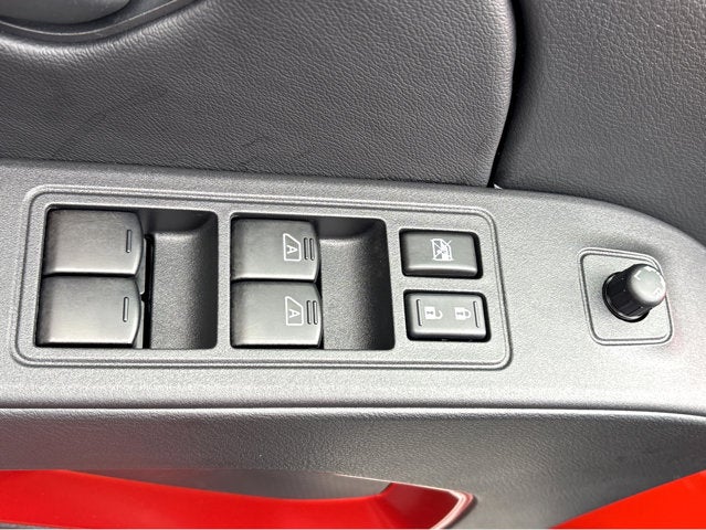 2026 Nissan Frontier Crew Cab PRO-X®