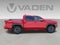 2026 Nissan Frontier Crew Cab PRO-X®