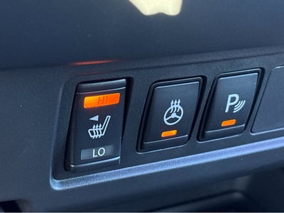 2026 Nissan Frontier Crew Cab PRO-X®