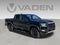 2026 Nissan Frontier Crew Cab PRO-X®