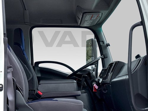 2026 Nissan Frontier Crew Cab PRO-X®