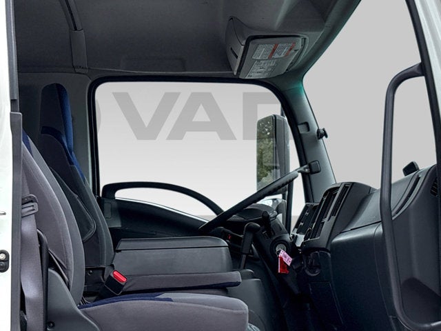 2026 Nissan Frontier Crew Cab PRO-X®