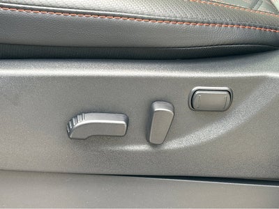 2026 Nissan Frontier Crew Cab PRO-X®