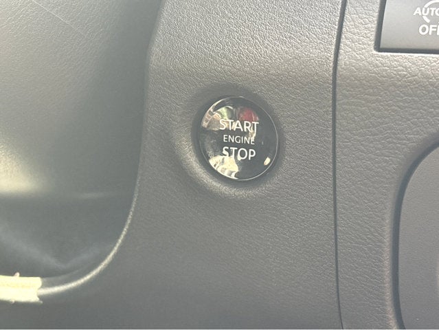 2026 Nissan Frontier Crew Cab PRO-X®