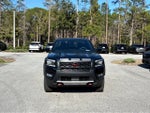 2026 Nissan Frontier Crew Cab PRO-X®