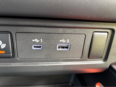 2026 Nissan Frontier Crew Cab PRO-X®