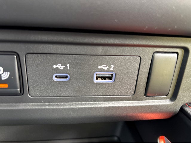 2026 Nissan Frontier Crew Cab PRO-X®