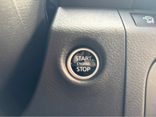 2026 Nissan Frontier Crew Cab PRO-X®