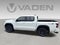 2026 Nissan Frontier Crew Cab PRO-X®