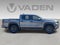 2027 Nissan Frontier Crew Cab PRO-4X®