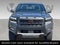 2027 Nissan Frontier Crew Cab PRO-4X®