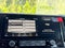 2027 Nissan Frontier Crew Cab PRO-4X®