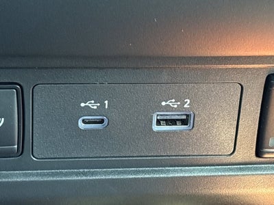 2027 Nissan Frontier Crew Cab PRO-4X®