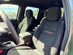 2027 Nissan Frontier Crew Cab PRO-4X®