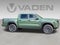 2027 Nissan Frontier Crew Cab PRO-4X®