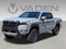 2027 Nissan Frontier Crew Cab PRO-4X®