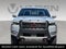 2027 Nissan Frontier Crew Cab PRO-4X®