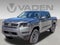 2027 Nissan Frontier Crew Cab SV