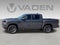 2027 Nissan Frontier Crew Cab SV