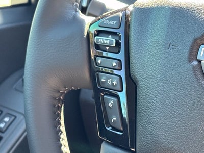2027 Nissan Frontier Crew Cab SV