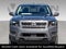 2027 Nissan Frontier Crew Cab SV