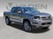 2027 Nissan Frontier Crew Cab SV
