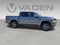 2027 Nissan Frontier Crew Cab SV