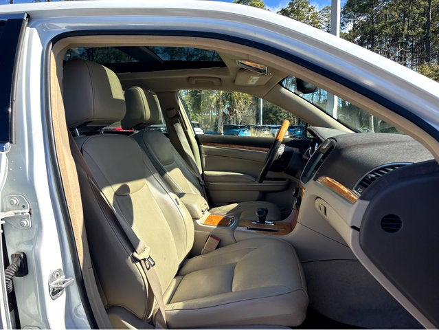 2012 Chrysler 300 Limited