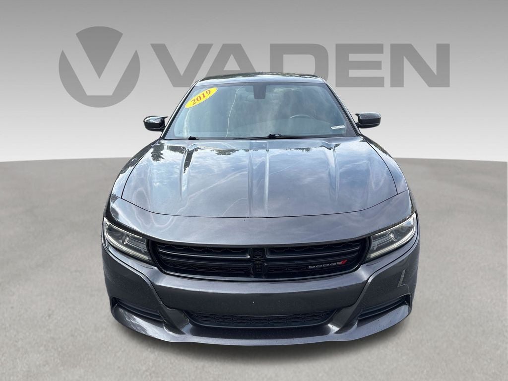 Used 2019 Dodge Charger SXT with VIN 2C3CDXBG2KH753195 for sale in Bluffton, SC
