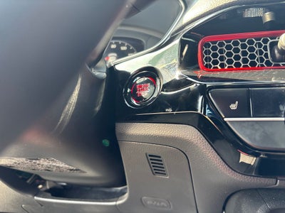2025 Honda Civic Si Base
