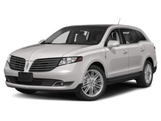 2019 Lincoln MKT Standard