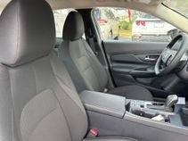 2027 Nissan Sentra S