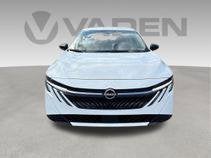 2027 Nissan Sentra S