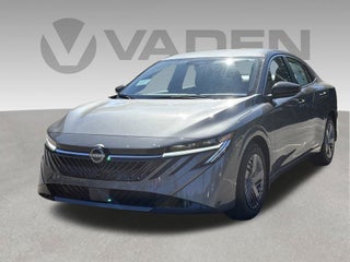 2027 Nissan Sentra S