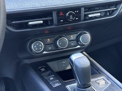 2027 Nissan Kicks S