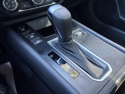 2027 Nissan Kicks S