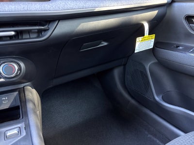 2027 Nissan Kicks S