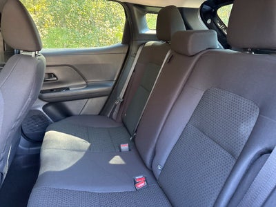 2027 Nissan Kicks S
