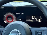 2027 Nissan Kicks S