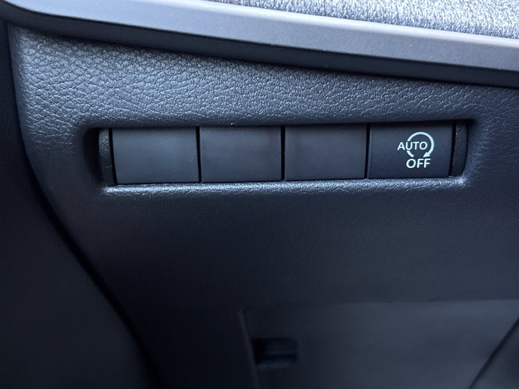 2027 Nissan Kicks S