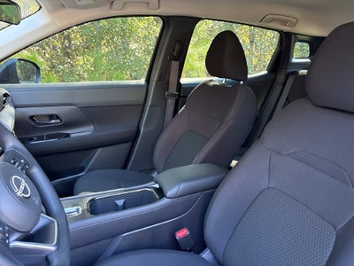 2027 Nissan Kicks S