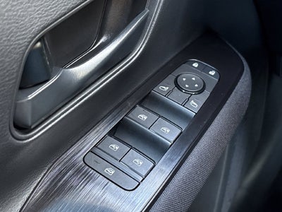 2027 Nissan Kicks S