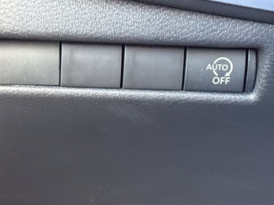 2027 Nissan Kicks S