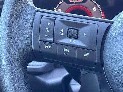 2027 Nissan Kicks S