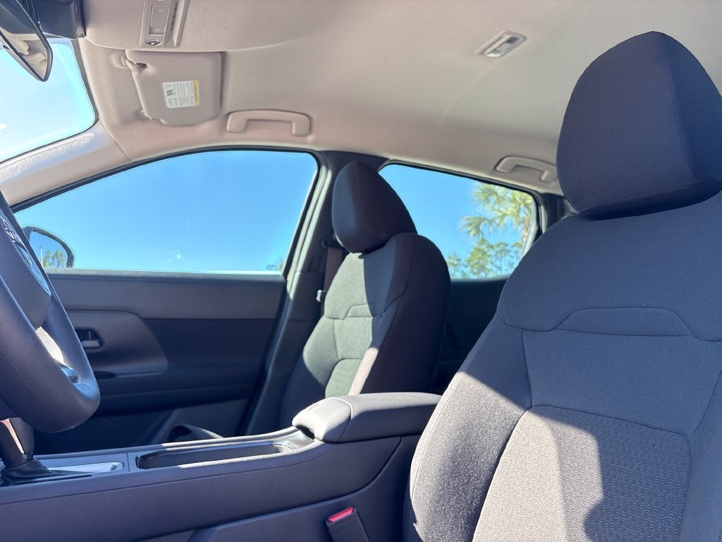 2027 Nissan Kicks S