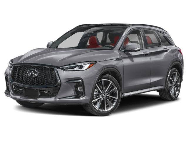 2023 INFINITI QX50 SPORT