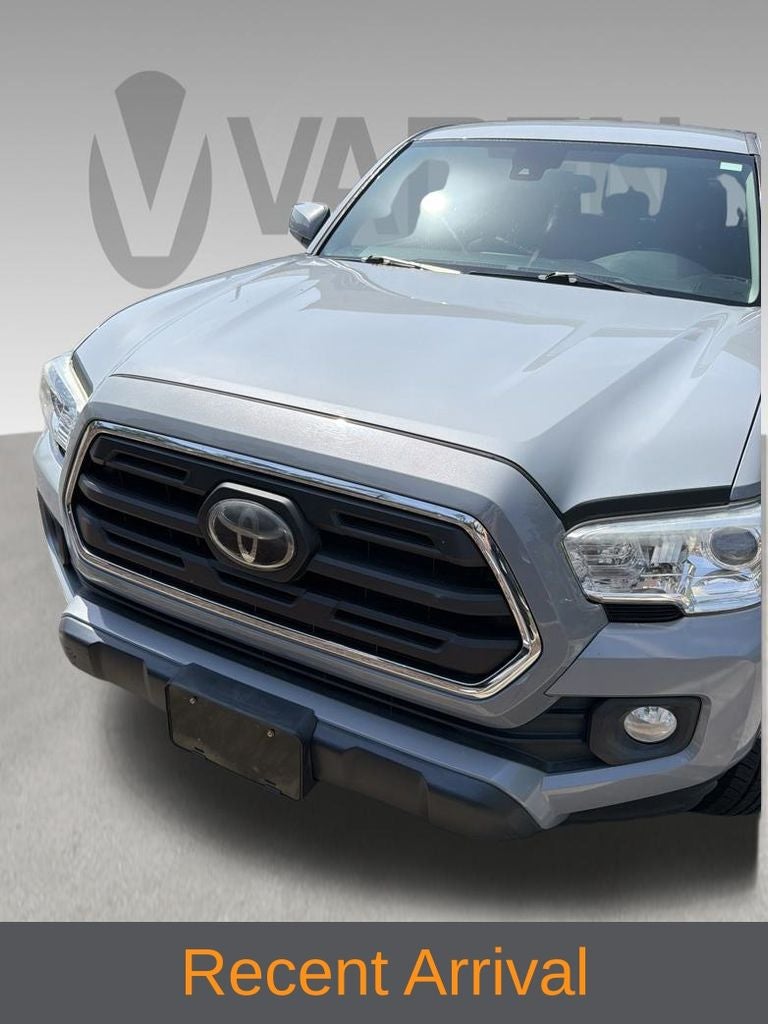 2019 Toyota Tacoma SR5 V6